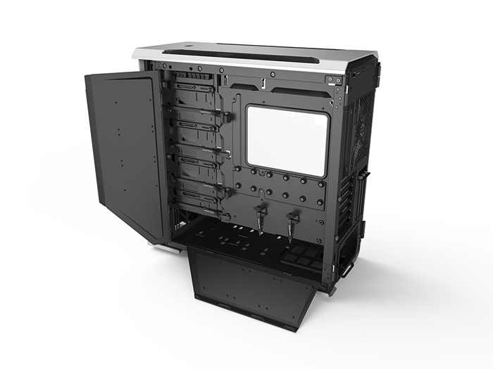 Phanteks Evolv X Black