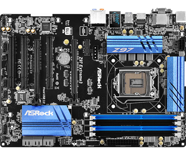 Asrock H61m-vg3    -  5