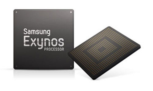 Samsung Exynos 4212