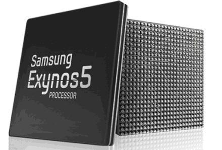 Samsung Exynos 5 Octa