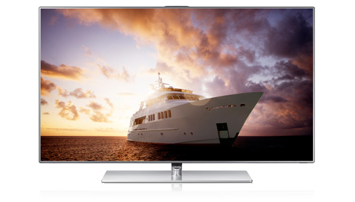 Samsung Smart TV F7