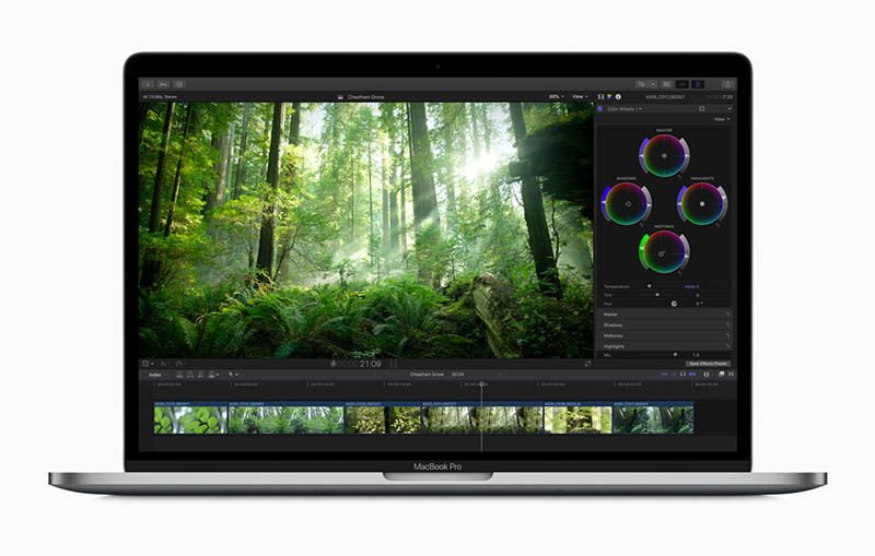 Apple Final Cut Pro X 10.4.1