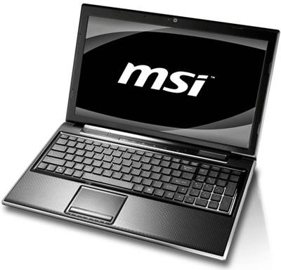 MSI FR600