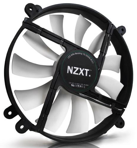 NZXT FS-200