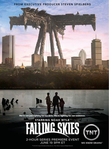 Falling Skies