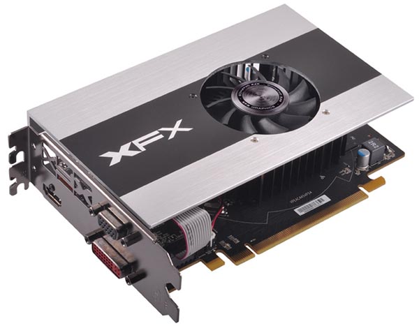 XFX FX-773A-ZNJ4