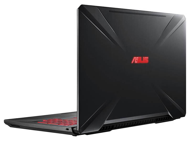 Ноутбук Asus Fx504 Цена