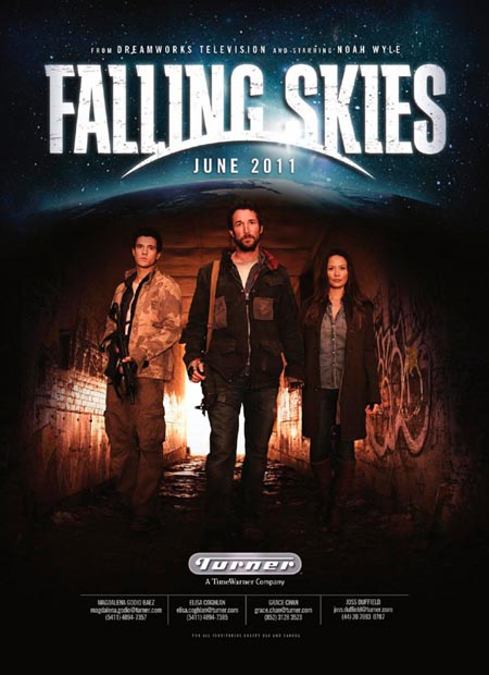 Falling Skies