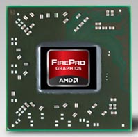 AMD FirePro M4100