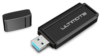 Sharkoon Flexi-Drive Ultimate USB 3.0