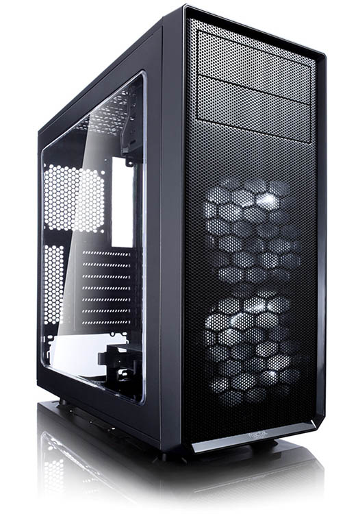 Fractal Design Focus G