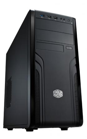 Cooler Master Force 500