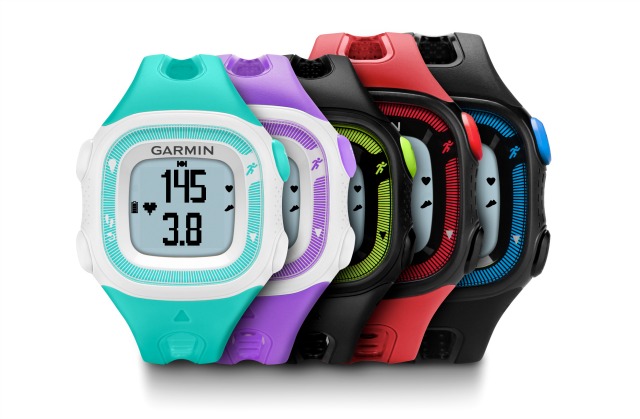 Garmin Forerunner 15