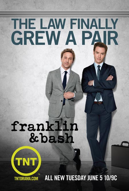 Franklin & Bash