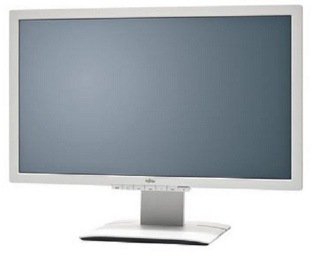 Fujitsu P24W-6 IPS