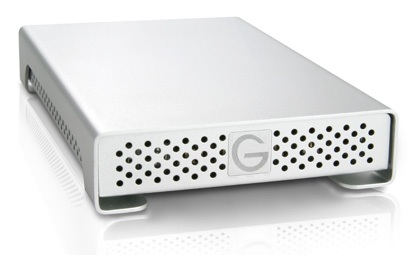 G-Technology G-DRIVE mini