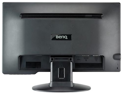 BenQ G2411HD