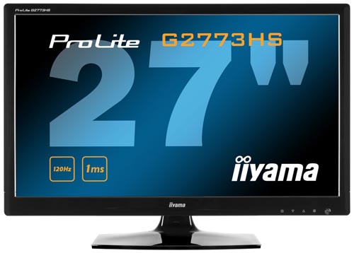 Iiyama G2773HS