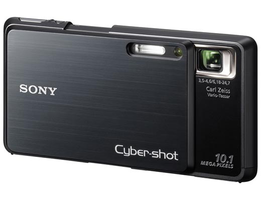 Sony DSG-G3