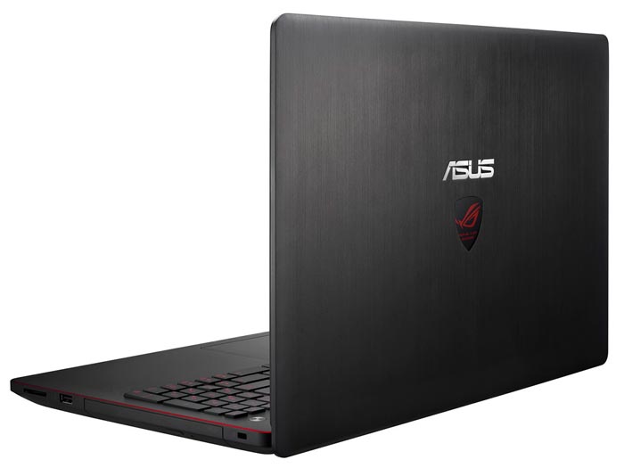 ASUS Republic of Gamers G550JK