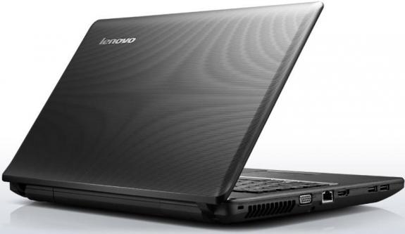 Lenovo Essential G575