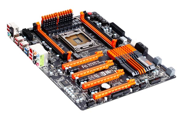 GIGABYTE GA-X79-UD7 (rev. 1.0)