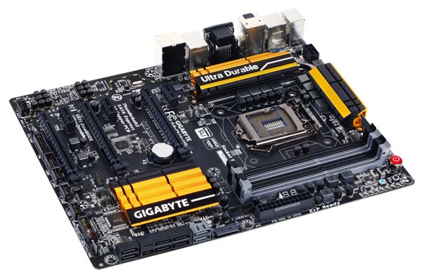 Gigabyte GA-Z97X-UD7 TH (rev. 1.0)