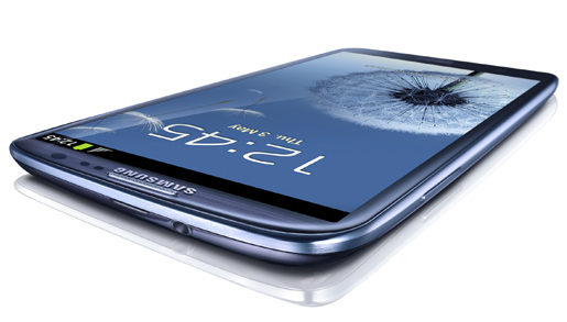 Samsung GALAXY S III