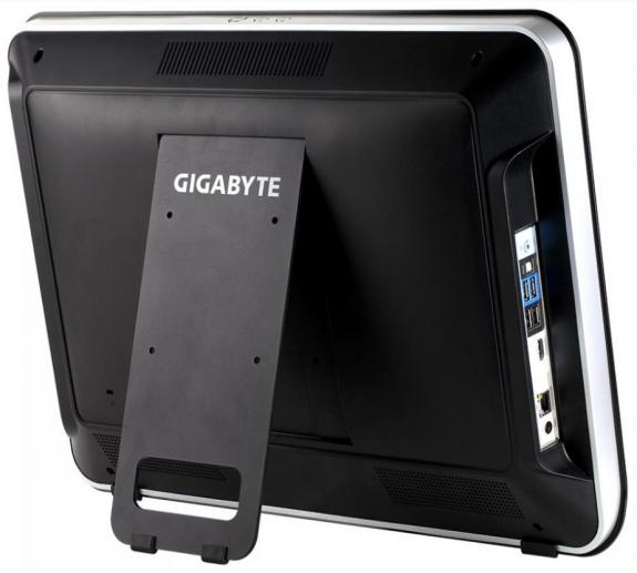 Gigabyte GB-AEDT