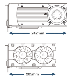 ELSA GeForce GTX 670 S.A.C