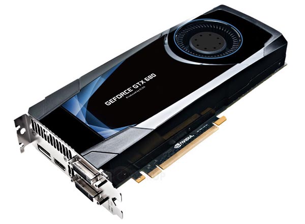 ELSA GeForce GTX 680 4GB