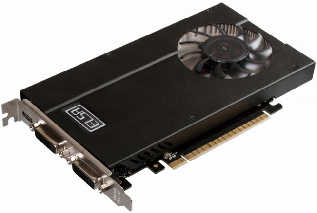 ELSA GeForce GTX 750 Ti SP 2GB