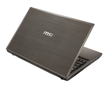 MSI GE620