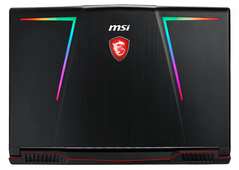 MSI GE63 Raider RGB 8RE