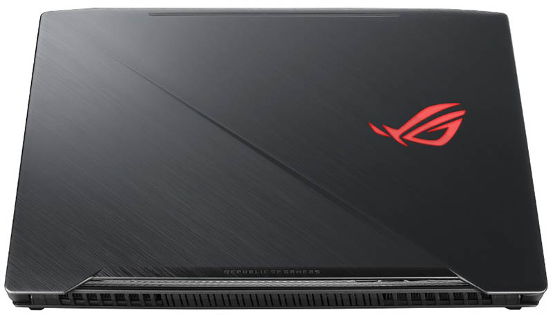 ASUS ROG GL553GE