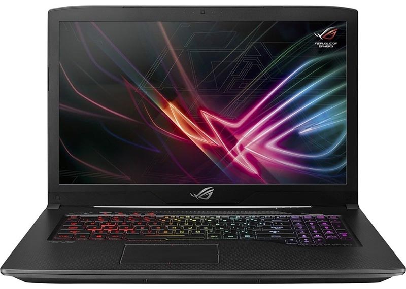 ASUS ROG Strix GL703