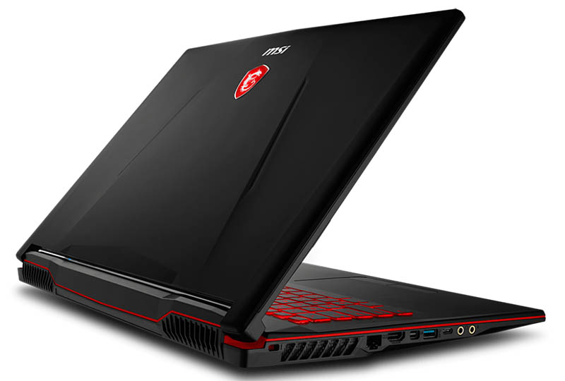 MSI GL73 8RD-247XRU