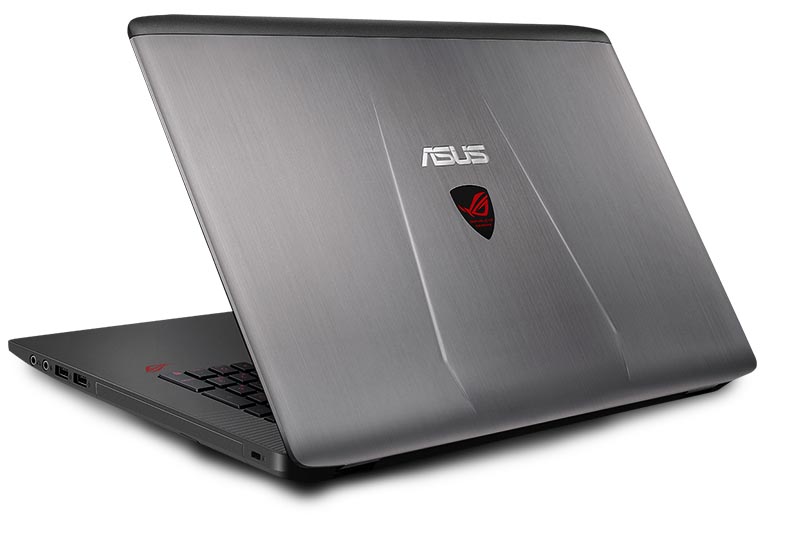 ASUS ROG GL752VW