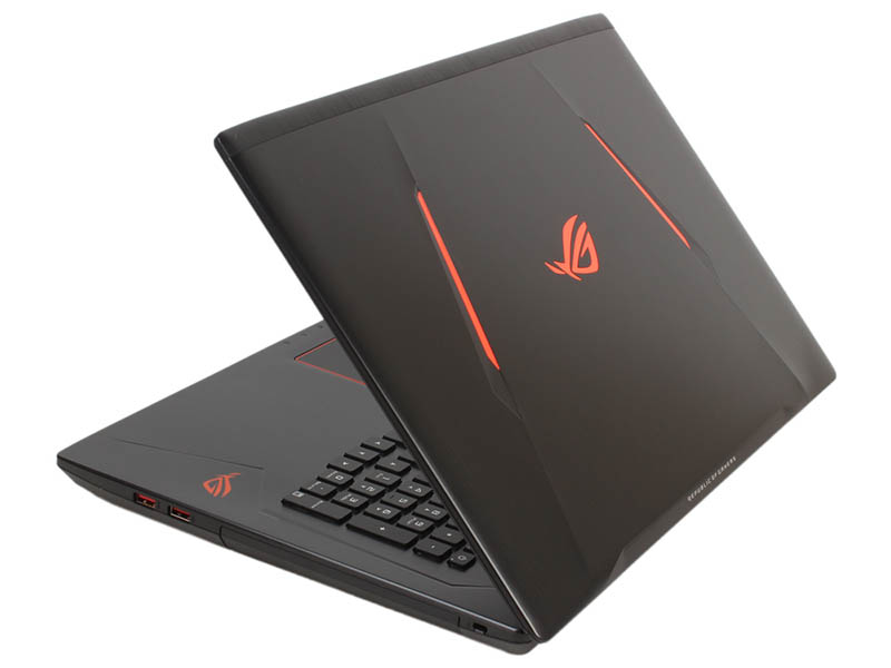 ASUS ROG GL753VE