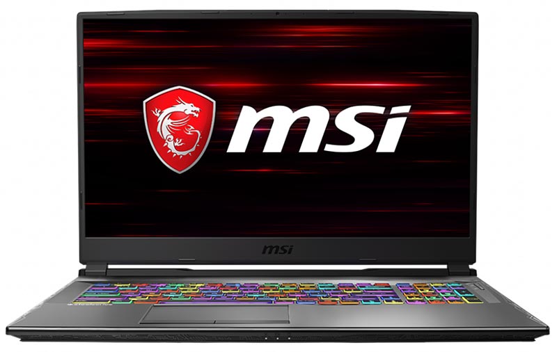 MSI GP75 Leopard 9SE