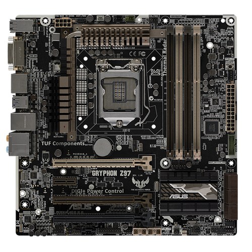 ASUS GRYPHON Z97