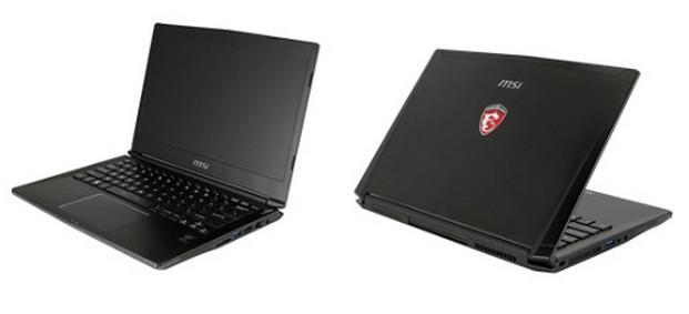 MSI GS30 Shadow