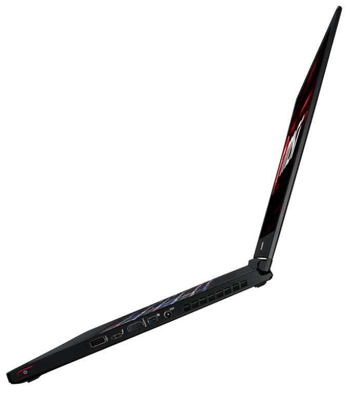 MSI GS73 8RF-029RU Stealth