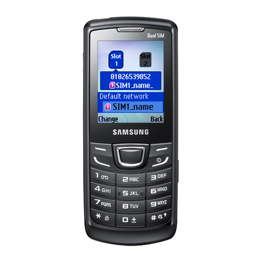 Samsung   SIM-