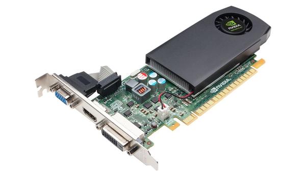 NVIDIA GeForce GT 530