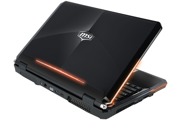 MSI GT683DX