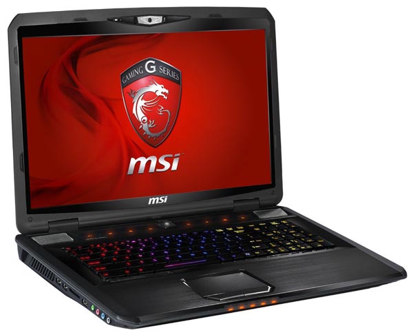 MSI GE70 2OD-272RU