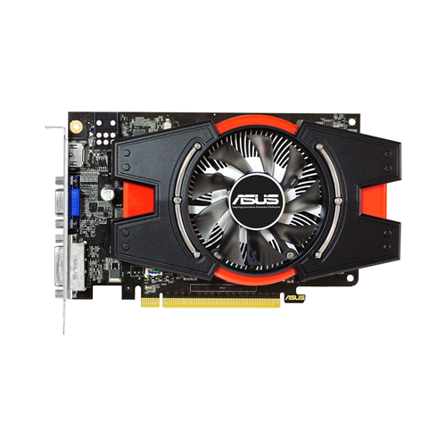 ASUS GTX650-E-2GD5