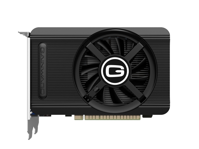 Gainward GeForce GTX 650 Ti 2GB