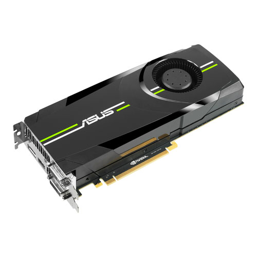 ASUS GTX680-2GD5